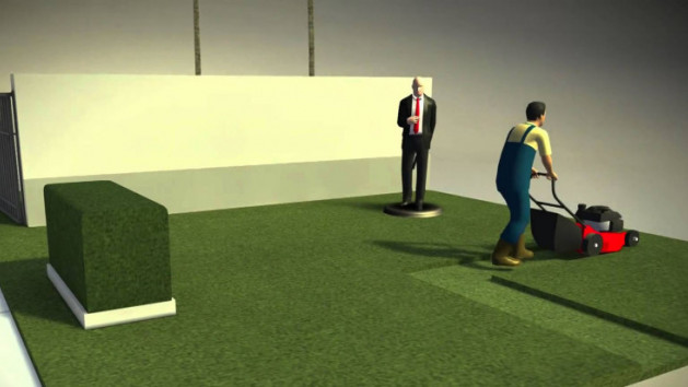 Hitman GO temporairement gratuit