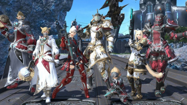 FF XIV : un live pour le prochain patch