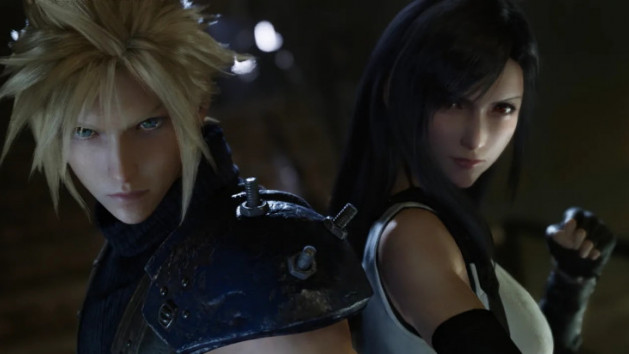 FF VII Remake : le dernier Inside est disponible