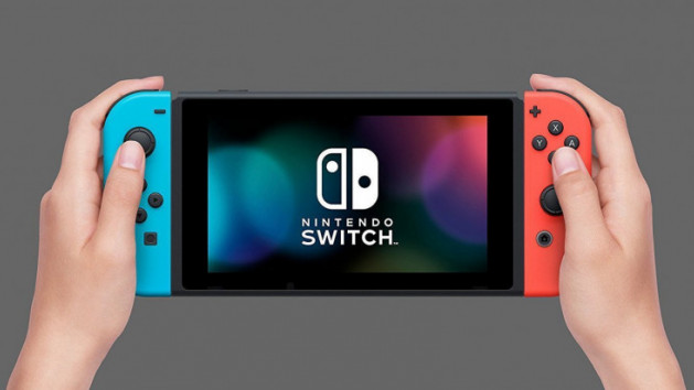 Switch : Nintendo voudrait augmenter la production de 10%