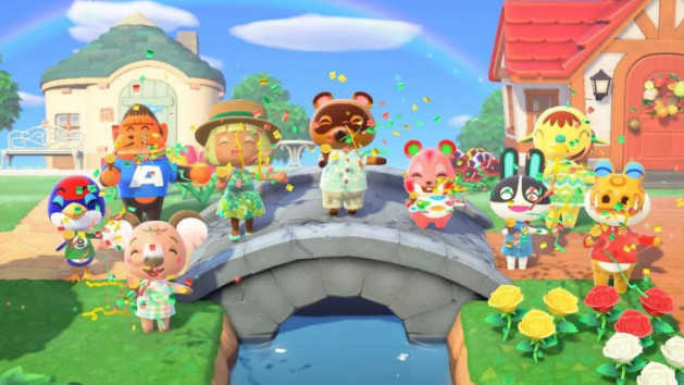 Animal Crossing : New Horizons : du nouveau dès demain