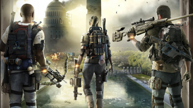 The Division 2 s'offre une démo express
