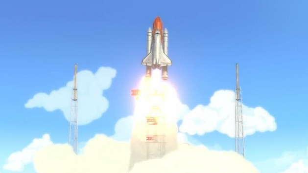 Mars Horizon, le simulateur d'Elon Musk