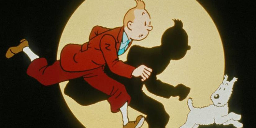 Un nouveau jeu Tintin annoncé par Microids
