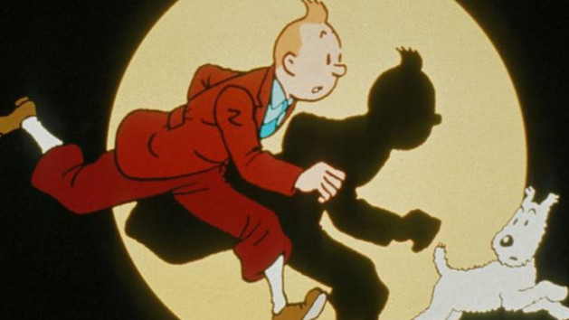 Un nouveau jeu Tintin annoncé par Microids