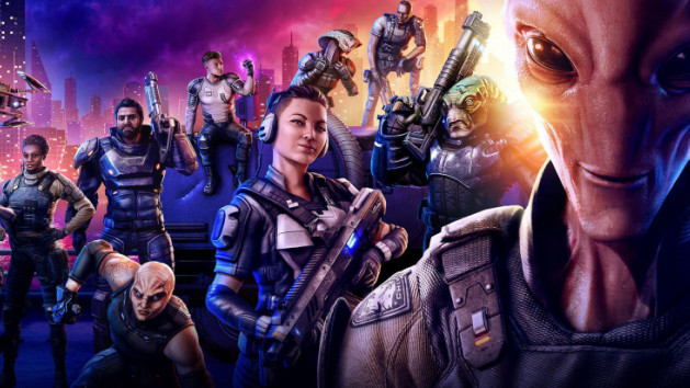 Le standalone de XCOM à moitié prix pendant une semaine