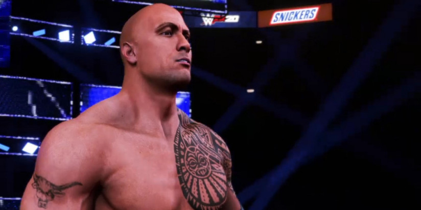 WWE 2K21 est officiellement annulé
