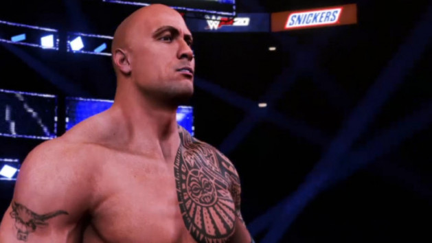 WWE 2K21 est officiellement annulé