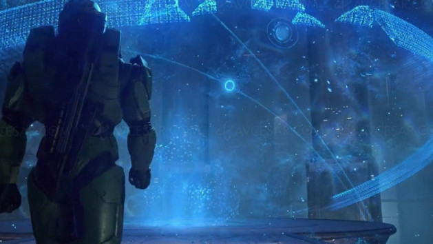 Voici la liste des jeux Xbox Series X (c'est faux)