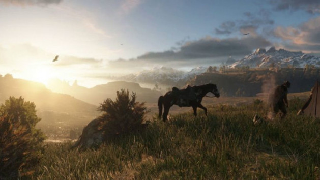 Red Dead Redemption II arrive sur le Game Pass