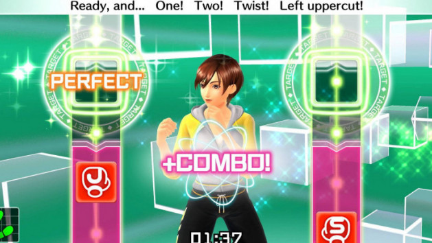 Les ventes de Fitness Boxing grimpent toujours