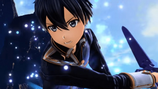 Sword Art Online touché par le LyCOVID