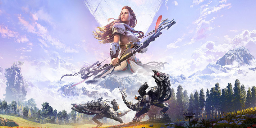 Horizon Zero Dawn, une trilogie au programme ?