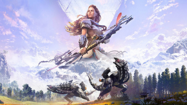 Horizon Zero Dawn, une trilogie au programme ?