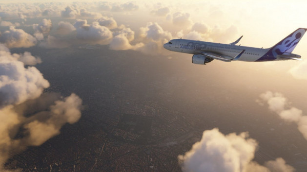 Tuto : comment casser les genoux de ton PC avec Flight Simulator