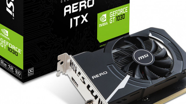 Il y aura bien une GPU Technology Conference en 2020