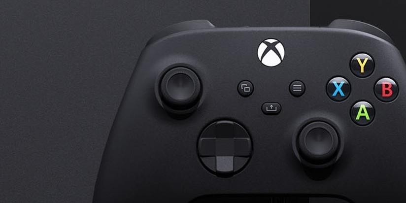 Le logo de la nouvelle Xbox dévoilé ?