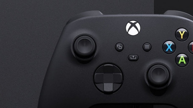 Le logo de la nouvelle Xbox dévoilé ?