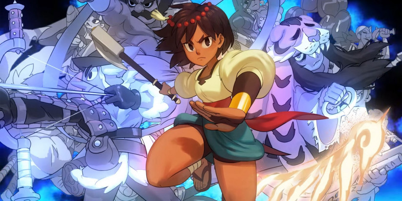 Indivisible est de sortie sur Switch