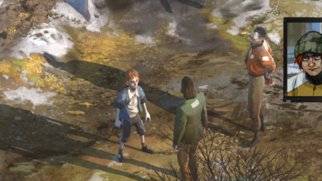 Disco Elysium débarque sur Mac