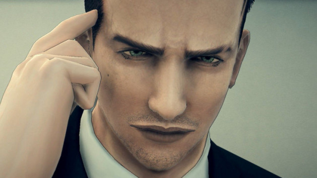 Une date pour Deadly Premonition 2