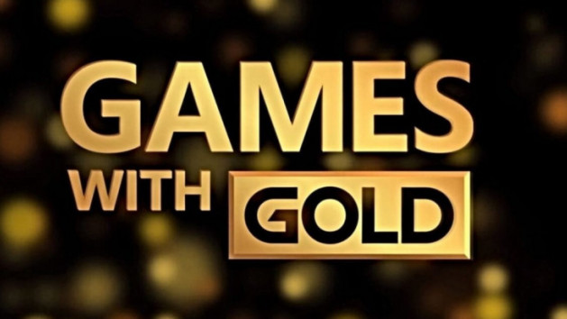 Games With Gold : les jeux de mai