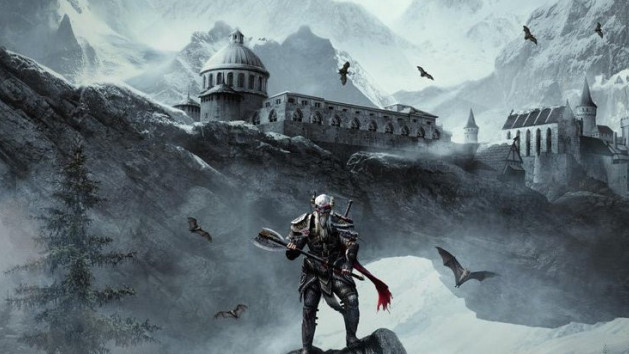 TESO Greymoor retardé, mais pas beaucoup