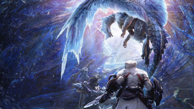 Du retard pour la prochaine MàJ de Monster Hunter World : Iceborne