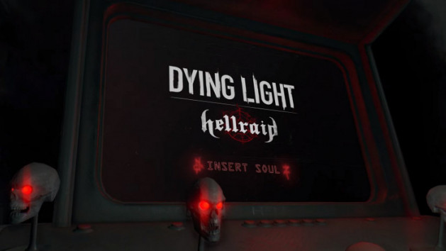 Dying Light : une fenêtre de sortie pour le DLC Hellraid