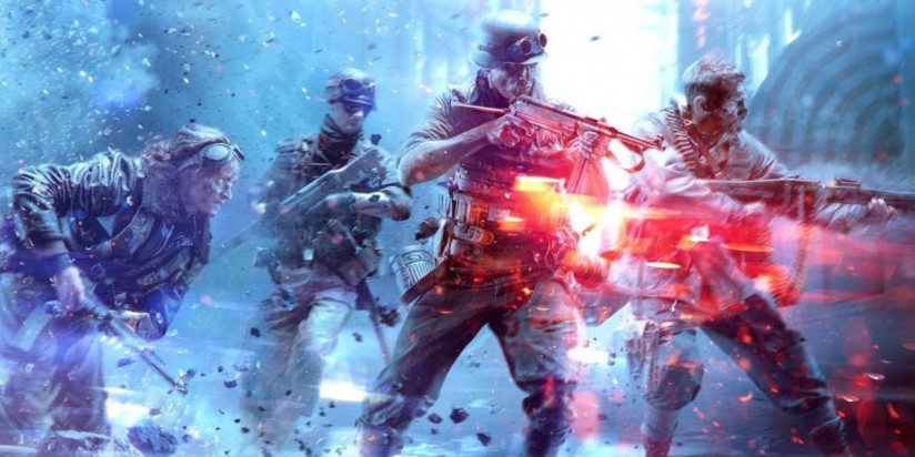 Battlefield 6 confirmé pour l'année prochaine