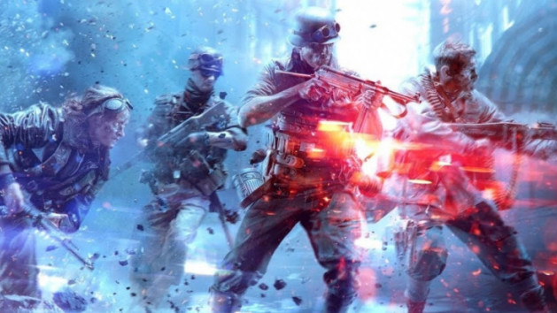 Battlefield 6 confirmé pour l'année prochaine