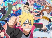 5 choses que Boruto peut faire mais pas Naruto - Tribune Libre