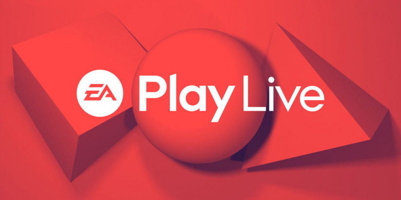 L'EA Play Live prend date
