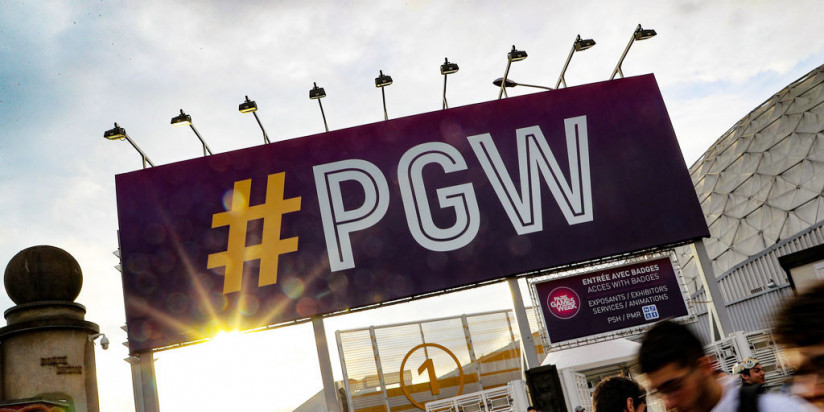 La PGW du 10e anniversaire est annulée