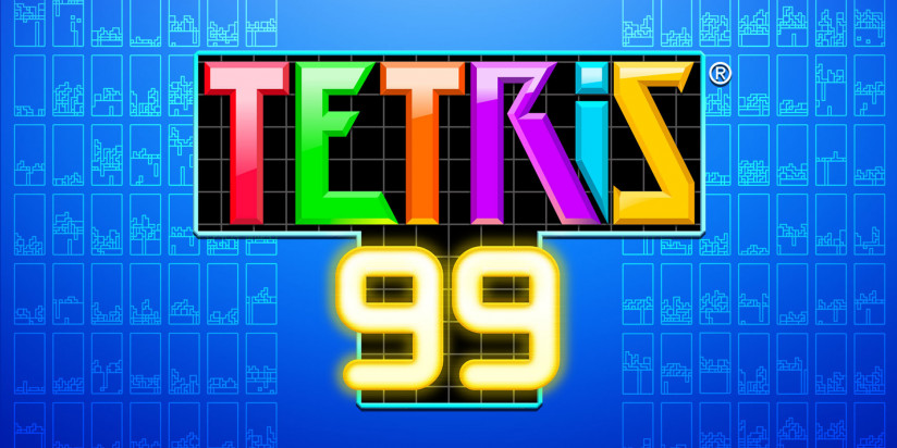 Du Animal Crossing dans ton Tetris 99
