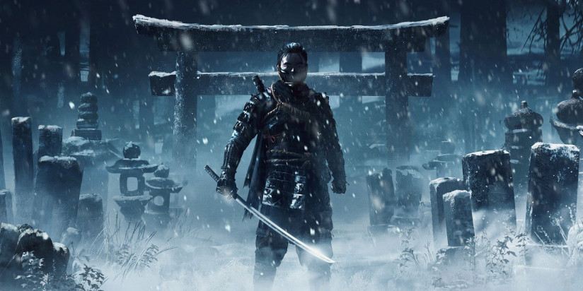 Ghost of Tsushima : du gameplay pour demain
