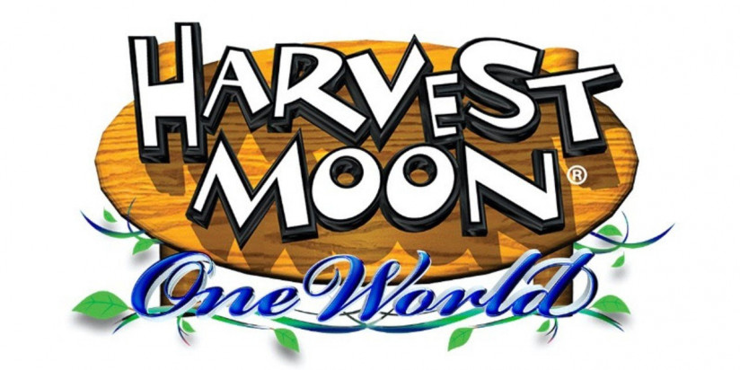 Un nouveau Harvest Moon pour cet automne