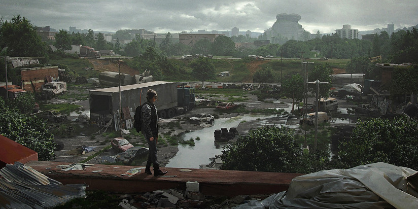 The Last of Us II : sortie du premier "insider"