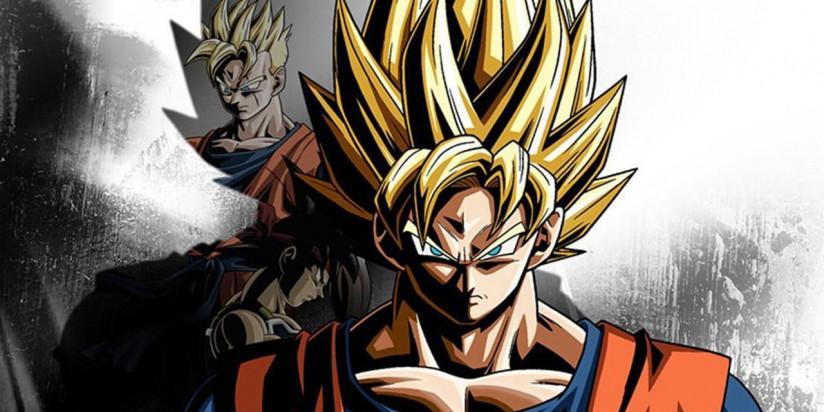 Plus de 6 millions de Dragon Ball Xenoverse 2