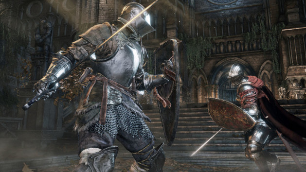 Plus de 27 millions de Dark Souls