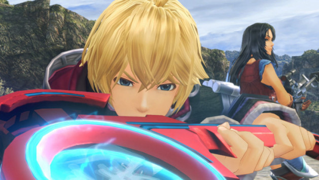 Xenoblade Chronicles DE : la durée de vie de l'épilogue bonus