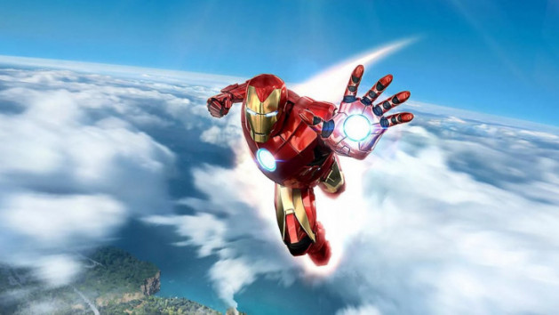 Une démo et un bundle pour Iron Man VR