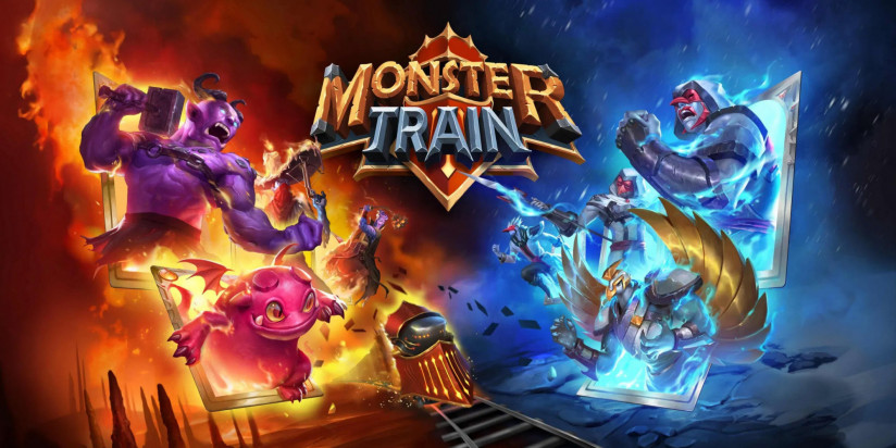 [Test] Monster Train