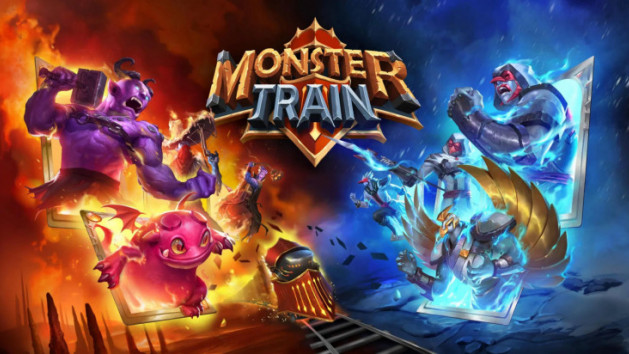 [Test] Monster Train