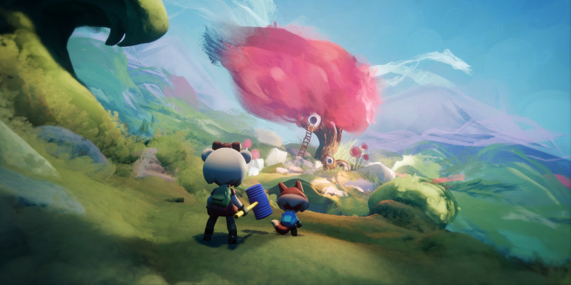 Media Molecule cherche des testeurs VR pour Dreams