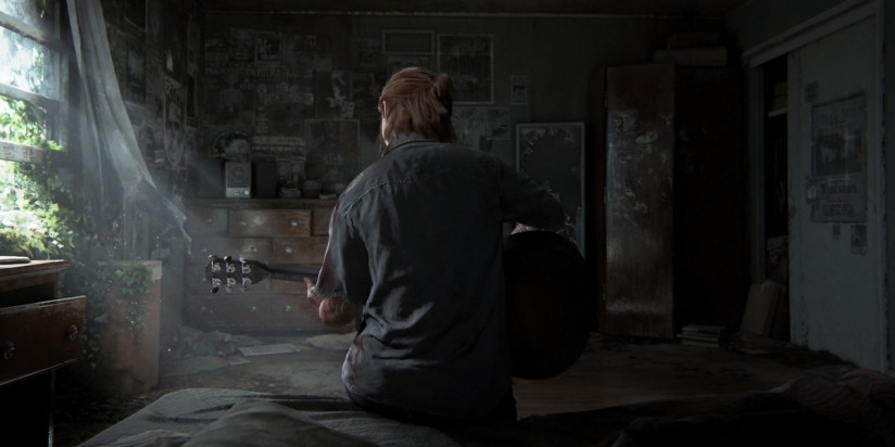 The Last of Us Part II : un State of Play demain