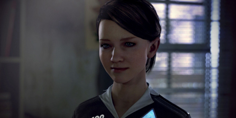 Trois jeux Quantic Dream datés sur Steam