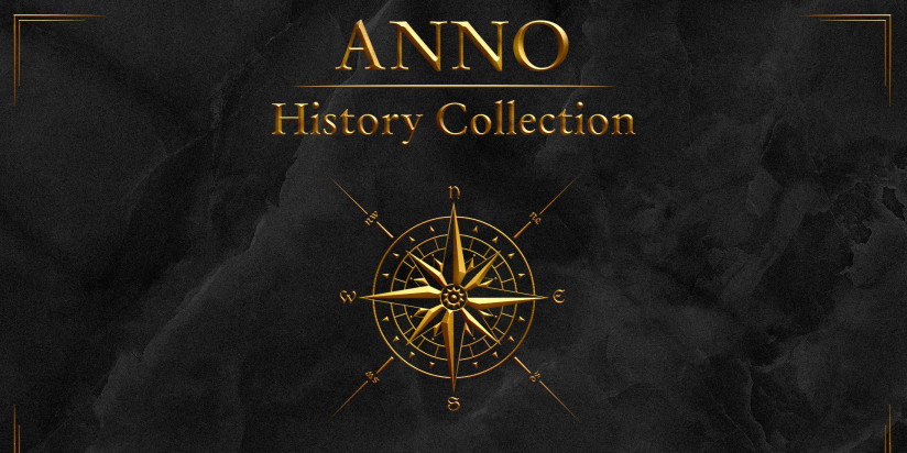 Ubisoft annonce une Anno History Collection
