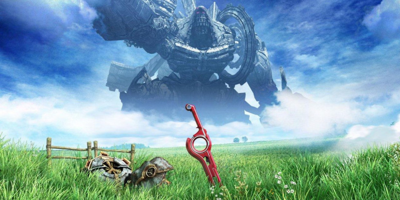 [Test] Xenoblade Chronicles Definitive Edition