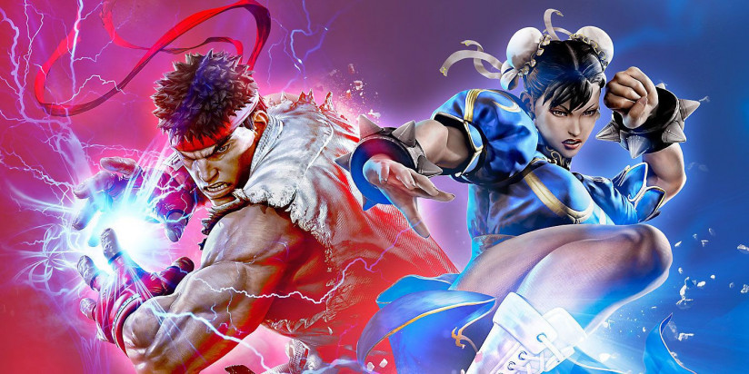 Une dernière saison pour Street Fighter V : Champion Edition